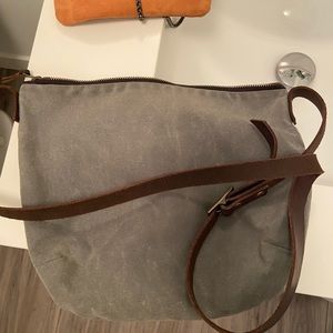 Handmade boho purse BOOKHOU